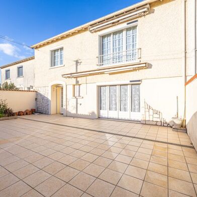 Maison 4 pièces 161250 €