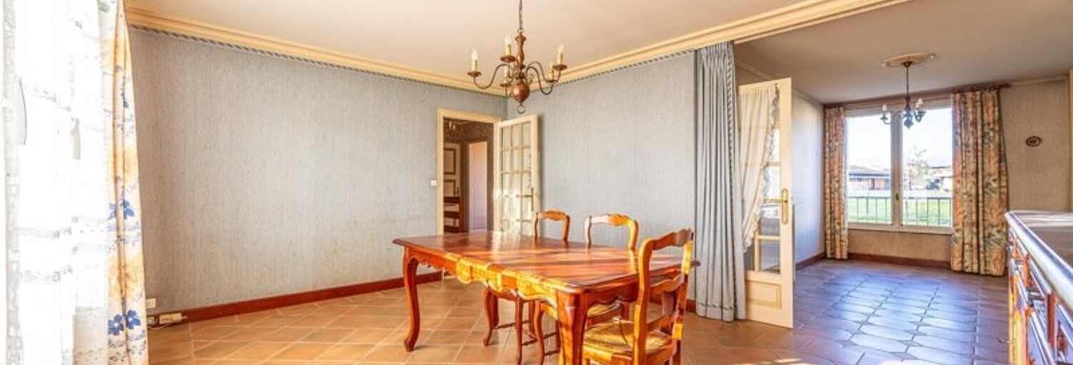 Maison 4 Pièces 140 m² à vendre à Chauray (79180)