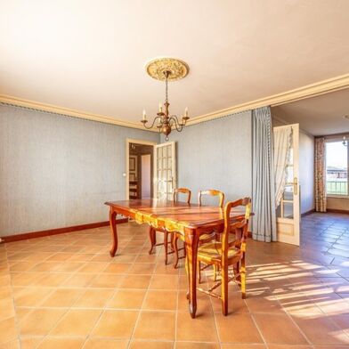 Maison 4 pièces 161250 €