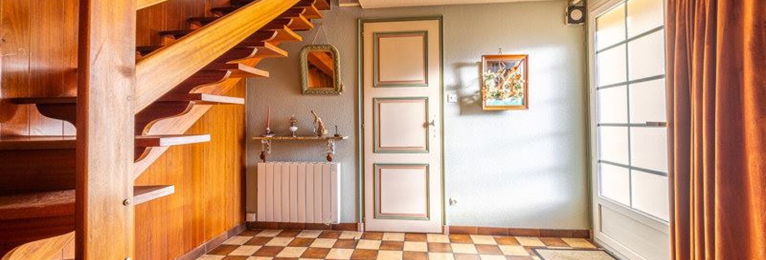 Maison 4 Pièces 140 m² à vendre à Chauray (79180)