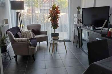 Appartement 2 pièces 189000 €