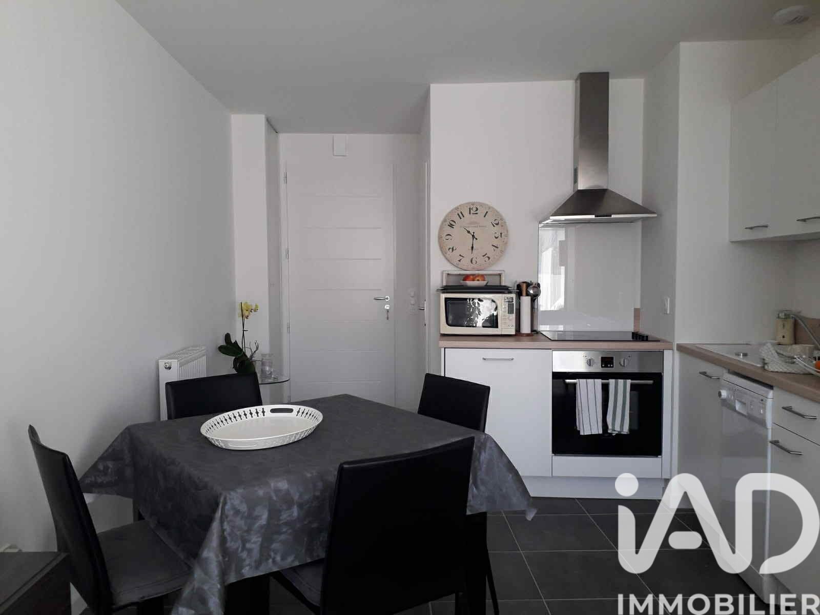 Vente Appartement 2 pièces - Photo 3