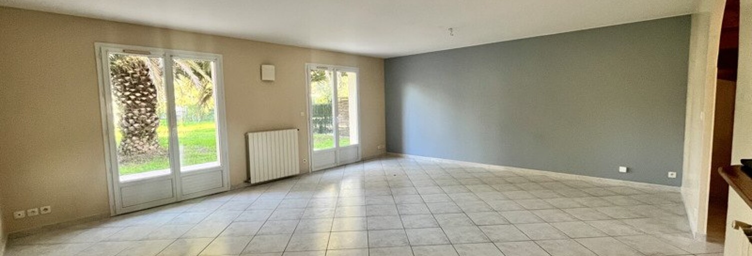 Maison 5 Pièces 125 m² à vendre à Bègles (33130)