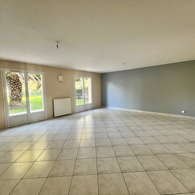 Maison 5 pièces 525000 €