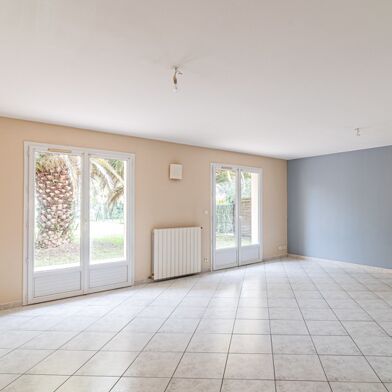 Maison 5 pièces 500000 €