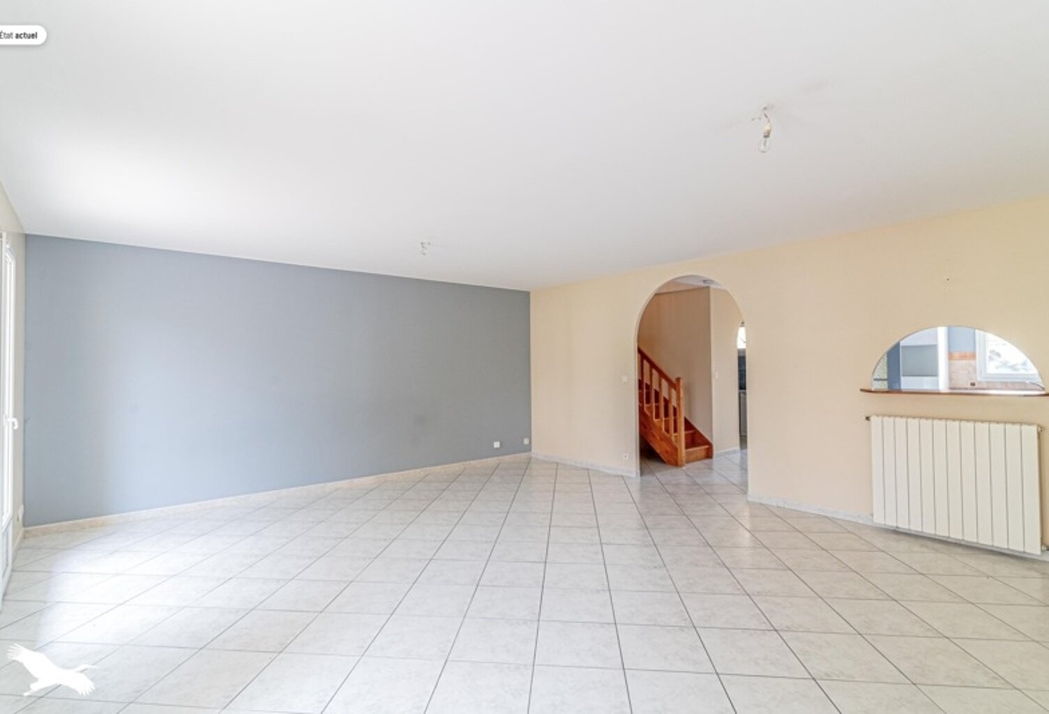 Vente maison 5 pièces 125 m² Bègles (33130) — photo 1