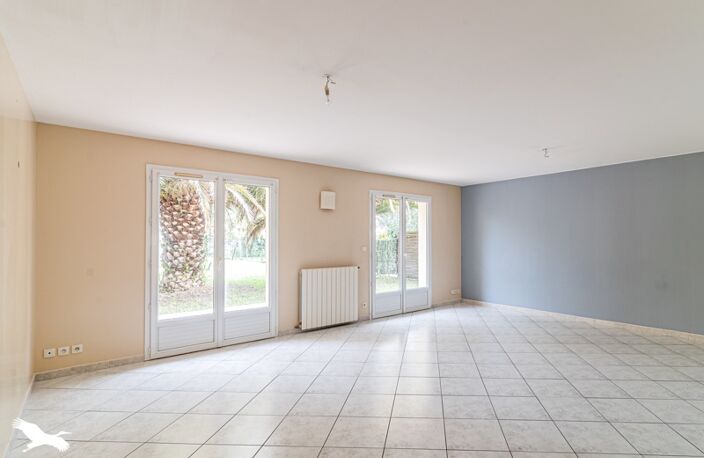 Vente maison 5 pièces 125 m² Bègles (33130) — photo 2