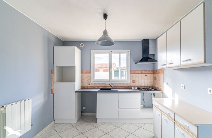 Vente maison 5 pièces 125 m² Bègles (33130) — photo 3