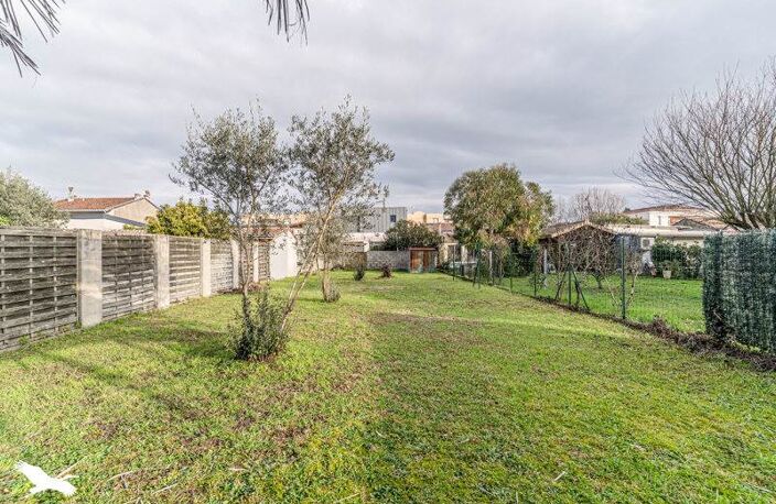 Vente maison 5 pièces 125 m² Bègles (33130) — photo 4