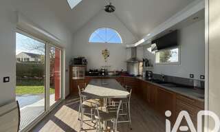 Maison 4 Pièces 97 m² à vendre à Méry-Bissières-en-Auge (14370)