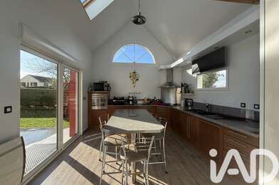 Maison 4 pièces 292000 €