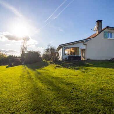 Maison 6 pièces 281292 €