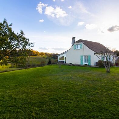 Maison 6 pièces 281292 €