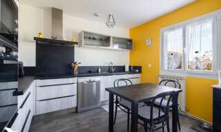 Maison 6 Pièces 104 m² à vendre à Ramous (64270)