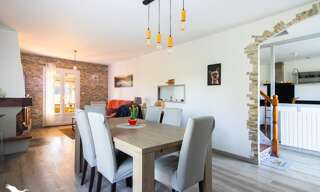 Maison 6 Pièces 104 m² à vendre à Ramous (64270)