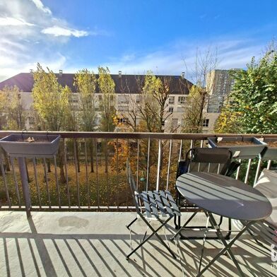 Appartement 4 pièces 166900 €