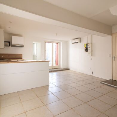 Maison 4 pièces 180000 €