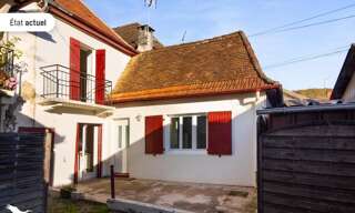 Maison 4 Pièces 82 m² à vendre à Salies-de-Béarn (64270)