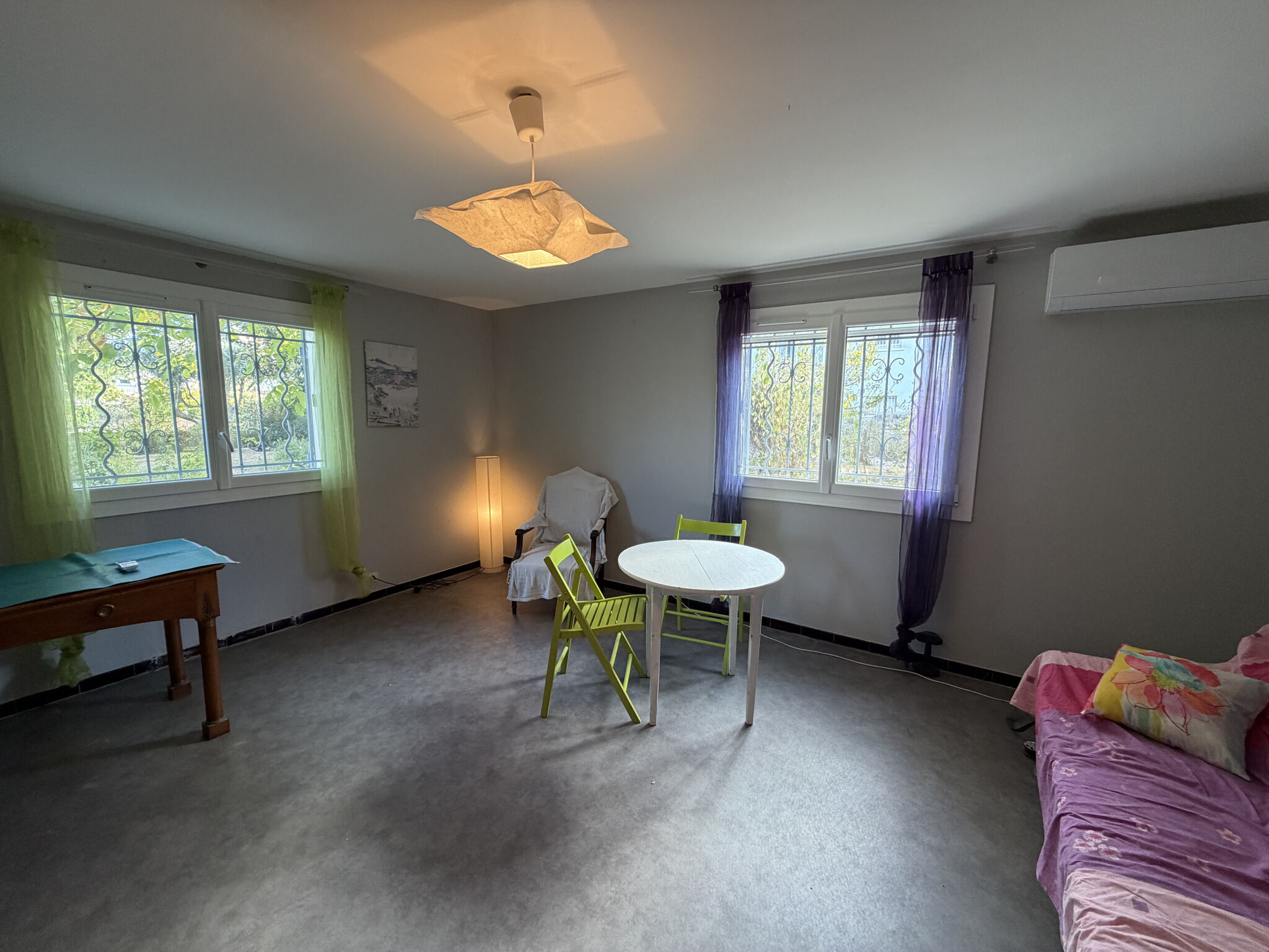 Appartement  T3 à louer Montpellier 34070