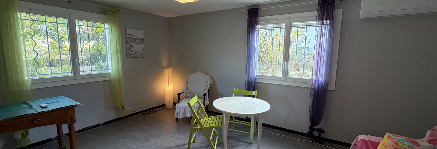Appartement 3 Pièces 70 m² à louer à Montpellier (34070)