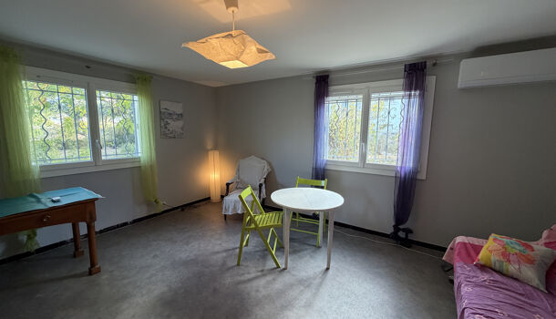 Appartement 3 pièces  à louer Montpellier 34070