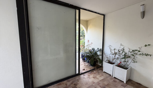 Appartement 3 pièces  à louer Montpellier 34070