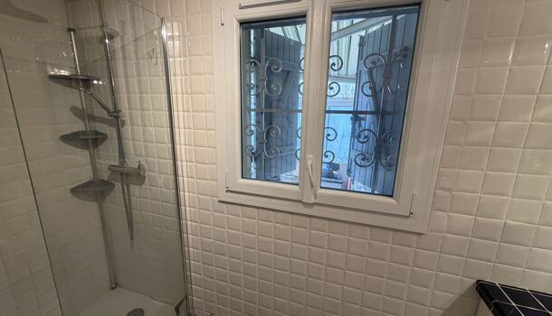 Appartement 3 pièces  à louer Montpellier 34070