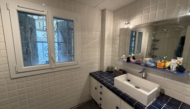 Appartement 3 pièces  à louer Montpellier 34070