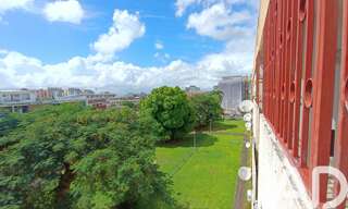 Appartement 6 Pièces 99 m² à vendre à Les Abymes (97142)