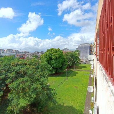 Appartement 6 pièces 162000 €