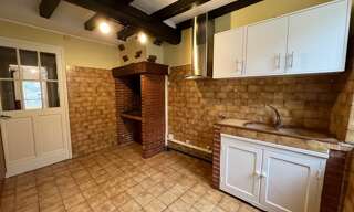 Maison 3 Pièces 65 m² à vendre à Beaumont-sur-Lèze (31870)