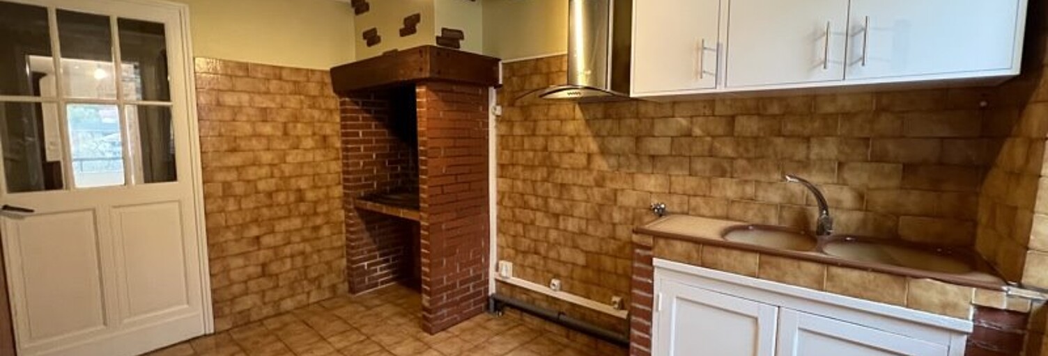 Maison 3 Pièces 65 m² à vendre à Beaumont-sur-Lèze (31870)