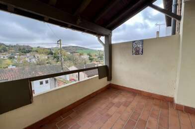 Maison 3 pièces 129000 €