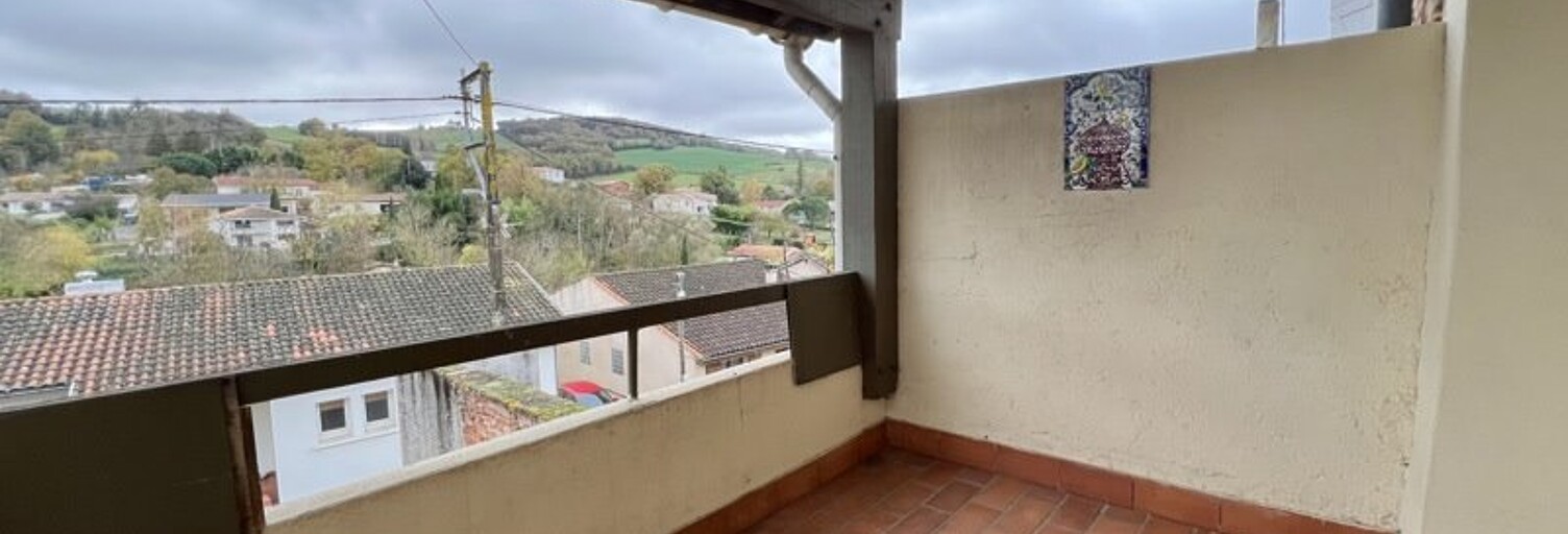 Maison 3 Pièces 65 m² à vendre à Beaumont-sur-Lèze (31870)