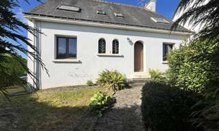 Maison 6 Pièces 138 m² à vendre à Quéven (56530)