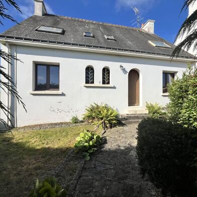 Maison 6 pièces 317700 €