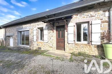 Maison 4 pièces 69000 €