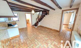 Maison 4 Pièces 107 m² à vendre à Persac (86320)