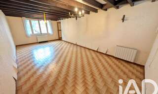 Maison 4 Pièces 107 m² à vendre à Persac (86320)