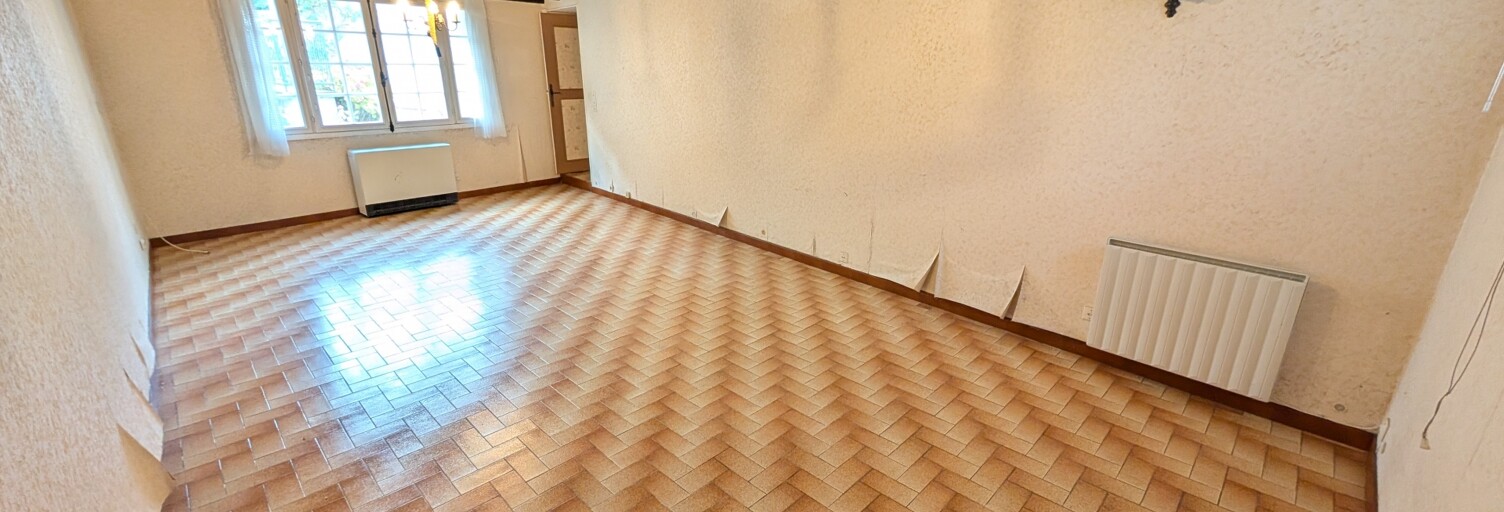 Maison 4 Pièces 107 m² à vendre à Persac (86320)