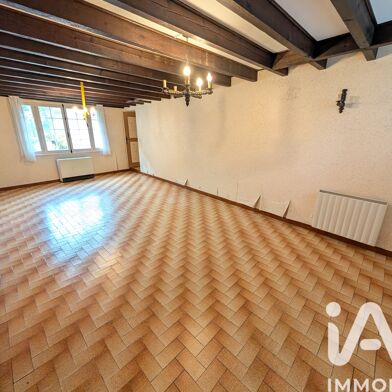 Maison 4 pièces 51000 €