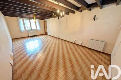 Maison 4 pièces 51000 €