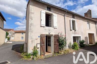 Maison 4 pièces 45000 €