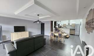 Appartement 4 Pièces 91 m² à vendre à Verrières (10390)