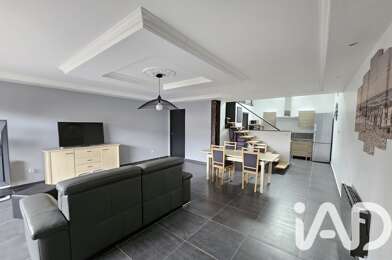 Appartement 4 pièces 189000 €