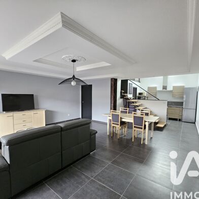 Appartement 4 pièces 189000 €