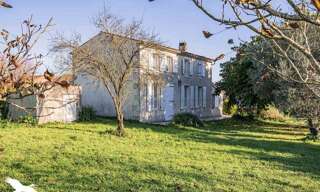 Maison 5 Pièces 100 m² à vendre à Cabariot (17430)