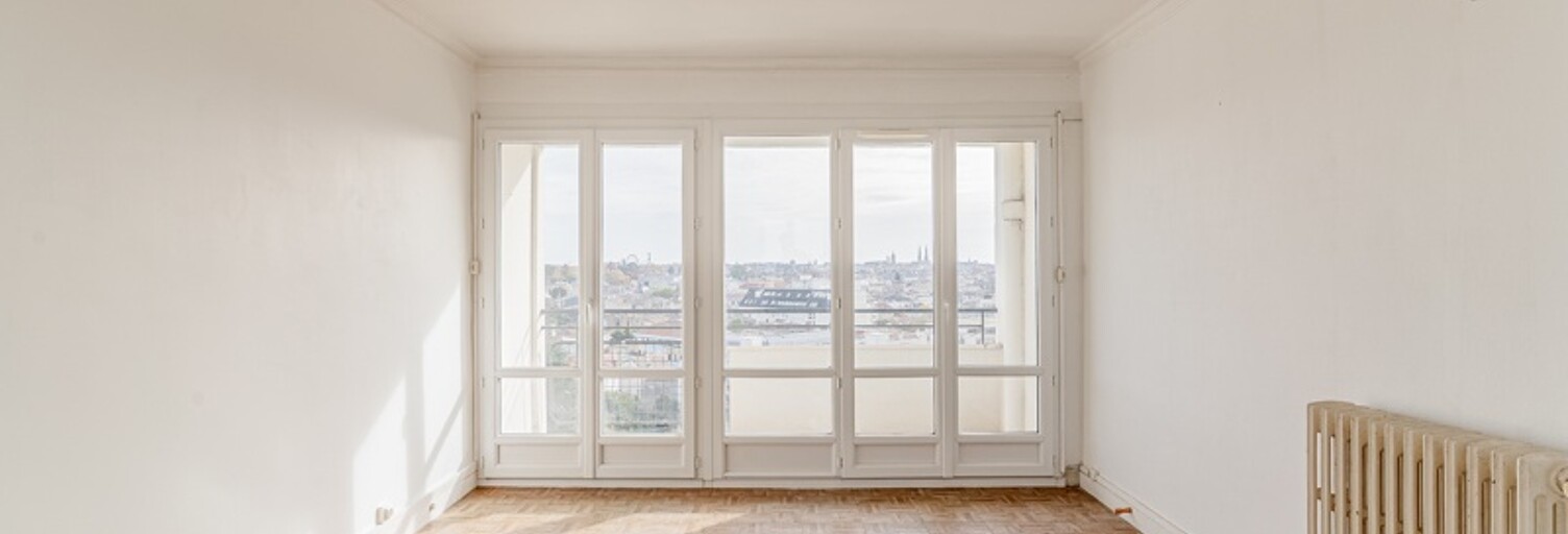 Appartement 3 Pièces 62 m² à vendre à Bordeaux (33000)