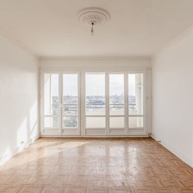 Appartement 3 pièces 231440 €