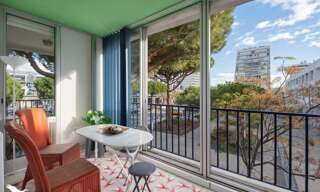 Appartement 3 Pièces 72 m² à vendre à La Grande-Motte (34280)